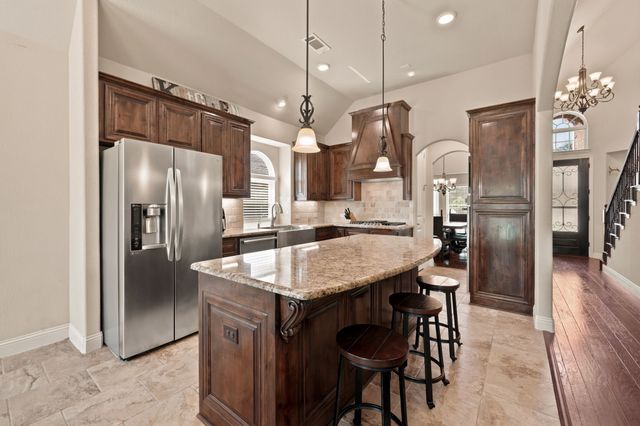 4008 Las Colina Drive, Fort Worth, TX 76179