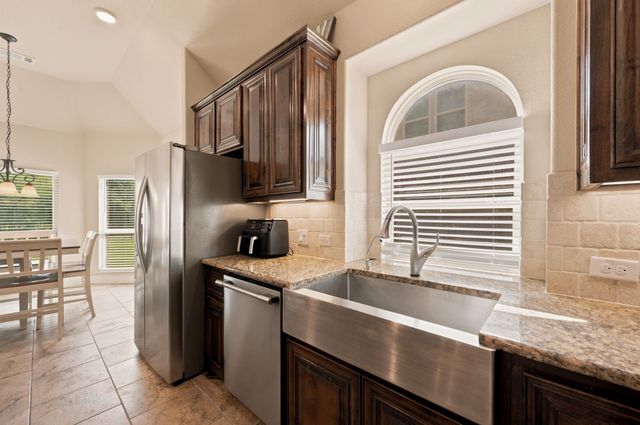 4008 Las Colina Drive, Fort Worth, TX 76179