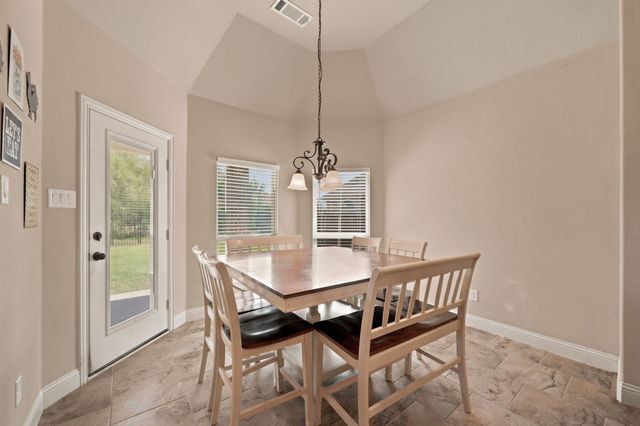 4008 Las Colina Drive, Fort Worth, TX 76179