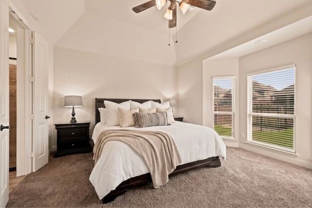 4008 Las Colina Drive, Fort Worth, TX 76179