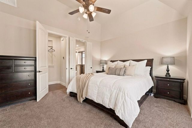 4008 Las Colina Drive, Fort Worth, TX 76179