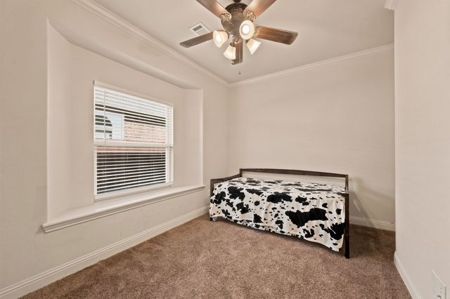4008 Las Colina Drive, Fort Worth, TX 76179