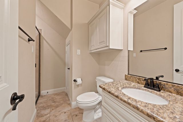 4008 Las Colina Drive, Fort Worth, TX 76179