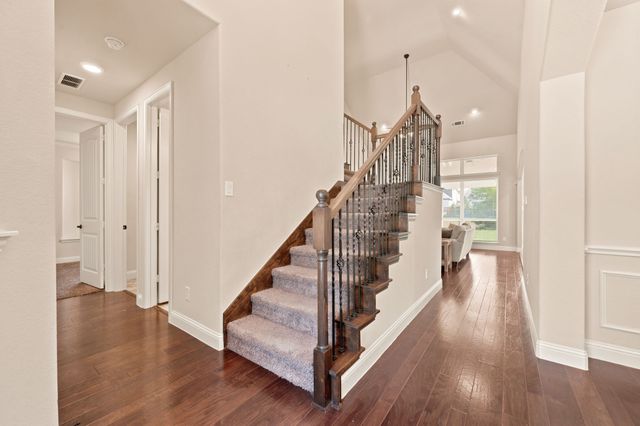 4008 Las Colina Drive, Fort Worth, TX 76179