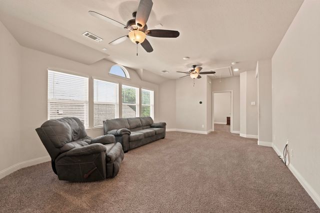 4008 Las Colina Drive, Fort Worth, TX 76179