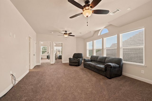 4008 Las Colina Drive, Fort Worth, TX 76179