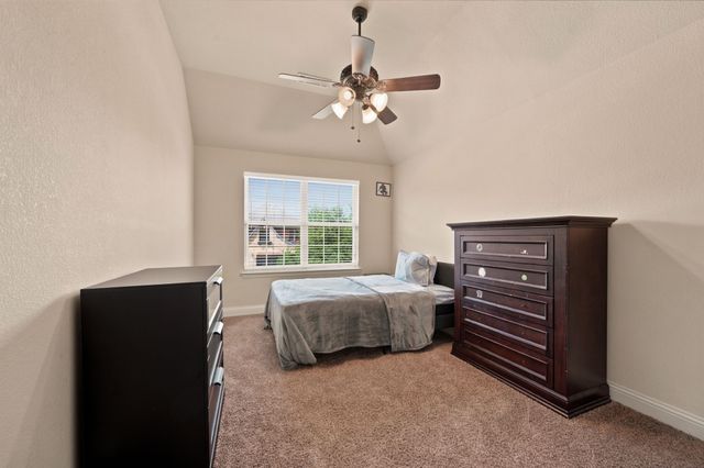 4008 Las Colina Drive, Fort Worth, TX 76179