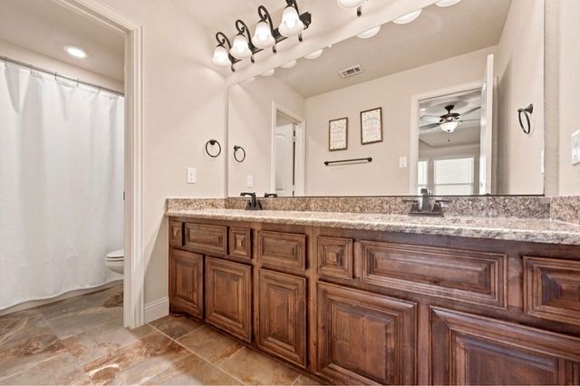 4008 Las Colina Drive, Fort Worth, TX 76179