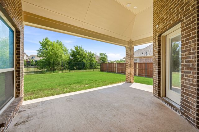 4008 Las Colina Drive, Fort Worth, TX 76179