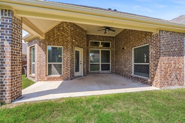 4008 Las Colina Drive, Fort Worth, TX 76179