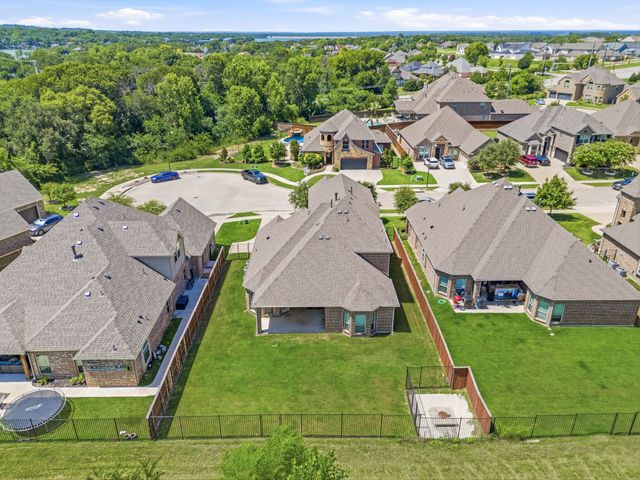 4008 Las Colina Drive, Fort Worth, TX 76179