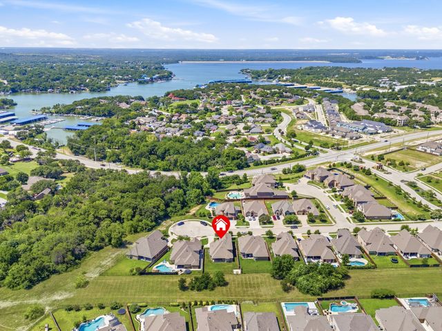 4008 Las Colina Drive, Fort Worth, TX 76179
