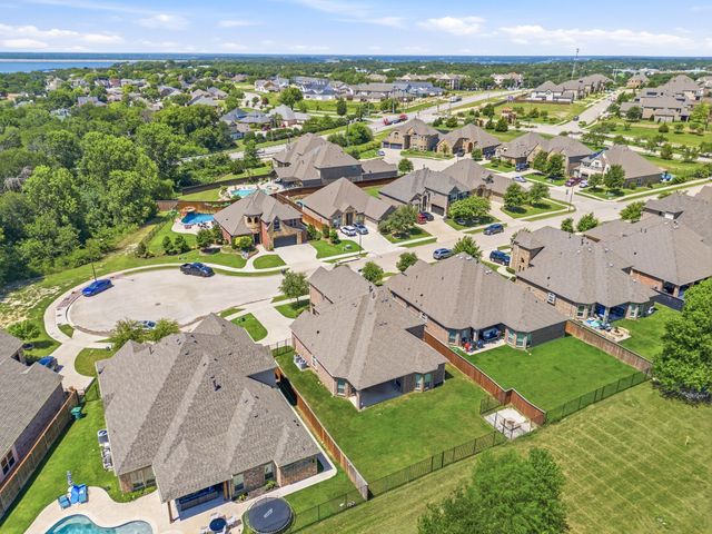 4008 Las Colina Drive, Fort Worth, TX 76179