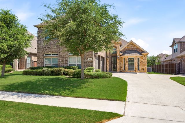 4008 Las Colina Drive, Fort Worth, TX 76179