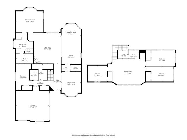 4008 Las Colina Drive, Fort Worth, TX 76179