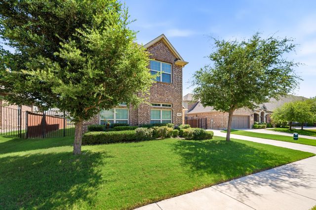 4008 Las Colina Drive, Fort Worth, TX 76179