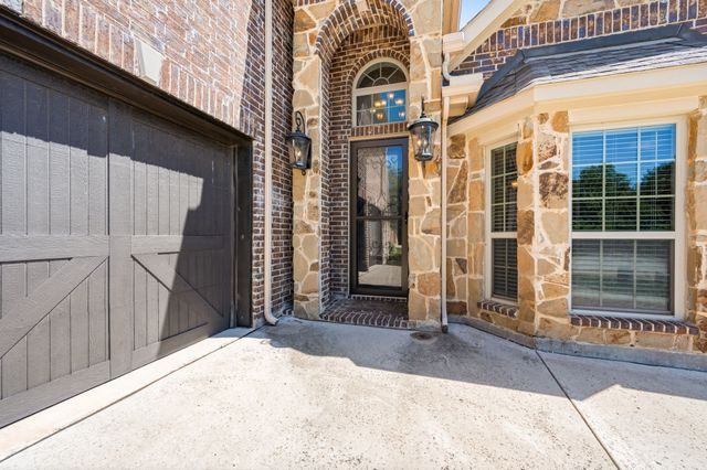 4008 Las Colina Drive, Fort Worth, TX 76179