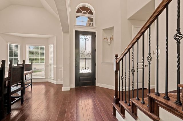 4008 Las Colina Drive, Fort Worth, TX 76179