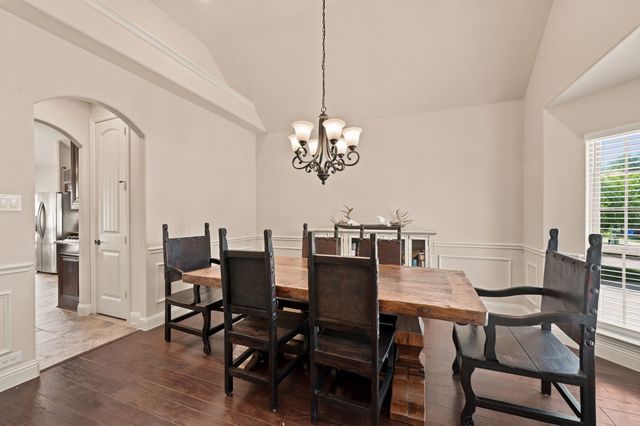 4008 Las Colina Drive, Fort Worth, TX 76179