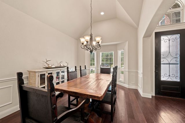 4008 Las Colina Drive, Fort Worth, TX 76179