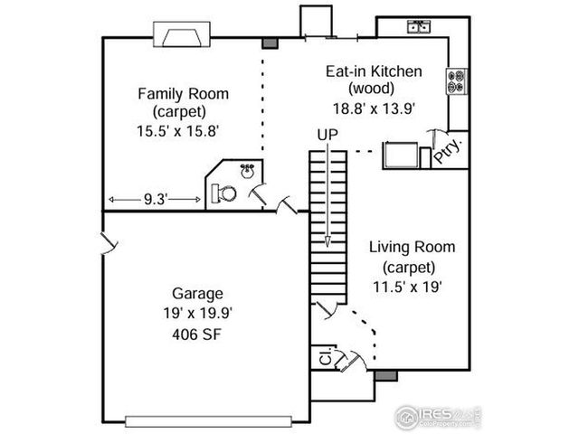 4076 Trinidad Dr, Loveland, CO 80538
