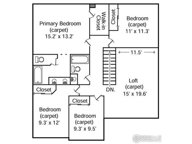 4076 Trinidad Dr, Loveland, CO 80538