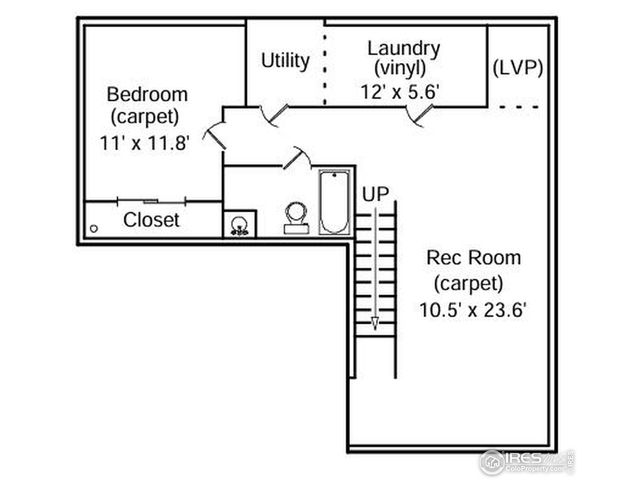 4076 Trinidad Dr, Loveland, CO 80538