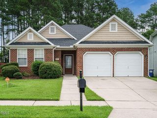613 Ashbrittle Drive, Rolesville, NC 27571