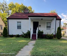 1407 Weyler Ave, Louisville, KY 40215