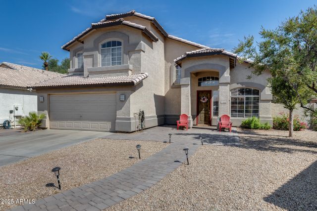 13888 W WILSHIRE Drive, Goodyear, AZ 85395