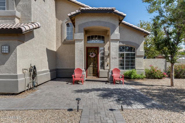 13888 W WILSHIRE Drive, Goodyear, AZ 85395