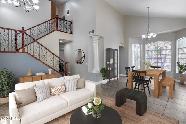 13888 W WILSHIRE Drive, Goodyear, AZ 85395