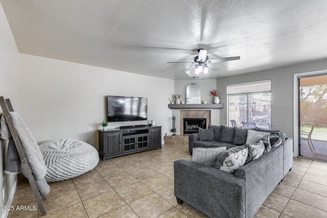 13888 W WILSHIRE Drive, Goodyear, AZ 85395