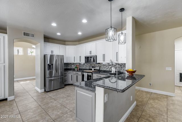 13888 W WILSHIRE Drive, Goodyear, AZ 85395