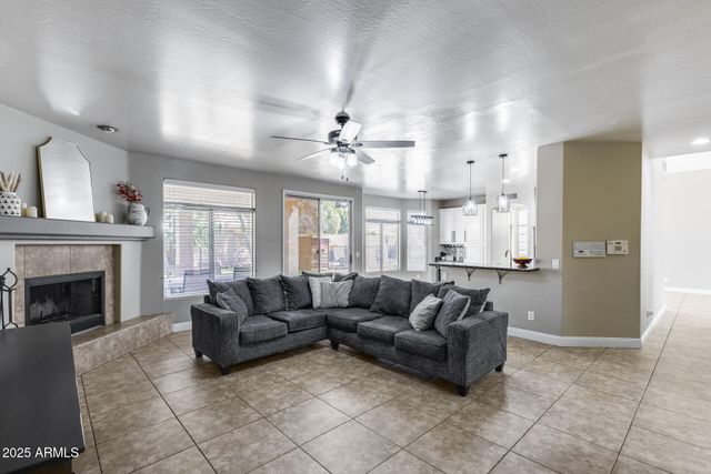 13888 W WILSHIRE Drive, Goodyear, AZ 85395