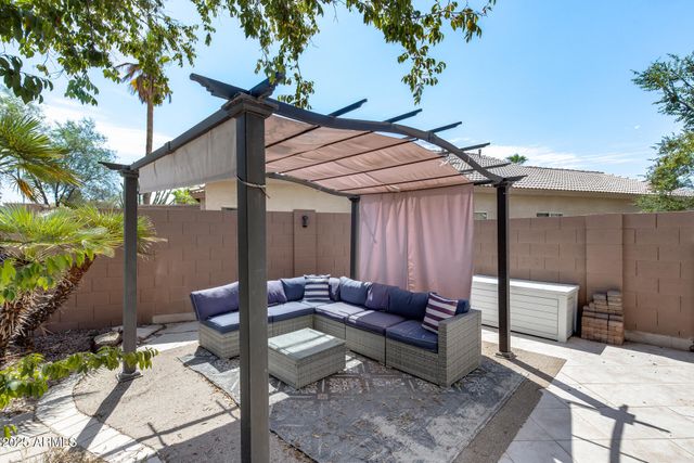 13888 W WILSHIRE Drive, Goodyear, AZ 85395