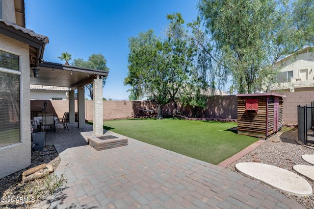 13888 W WILSHIRE Drive, Goodyear, AZ 85395