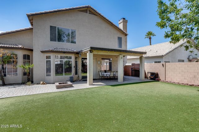 13888 W WILSHIRE Drive, Goodyear, AZ 85395