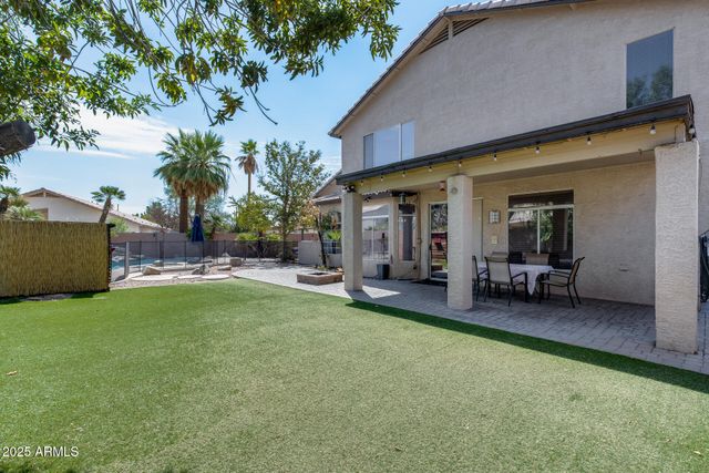 13888 W WILSHIRE Drive, Goodyear, AZ 85395