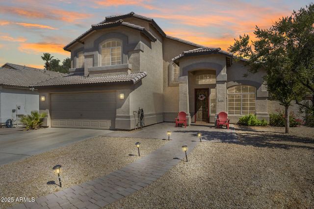 13888 W WILSHIRE Drive, Goodyear, AZ 85395