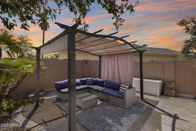 13888 W WILSHIRE Drive, Goodyear, AZ 85395