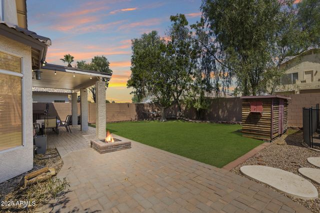 13888 W WILSHIRE Drive, Goodyear, AZ 85395