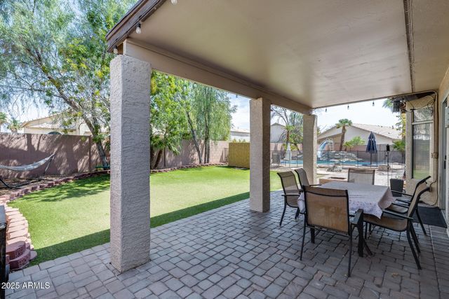 13888 W WILSHIRE Drive, Goodyear, AZ 85395