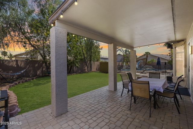 13888 W WILSHIRE Drive, Goodyear, AZ 85395