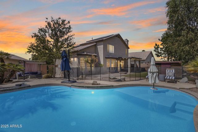 13888 W WILSHIRE Drive, Goodyear, AZ 85395