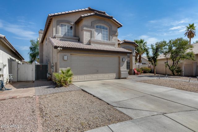 13888 W WILSHIRE Drive, Goodyear, AZ 85395