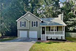 412 Due West Place, Dallas, GA 30157