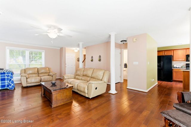 4707 Tuscany Way, Louisville, KY 40299