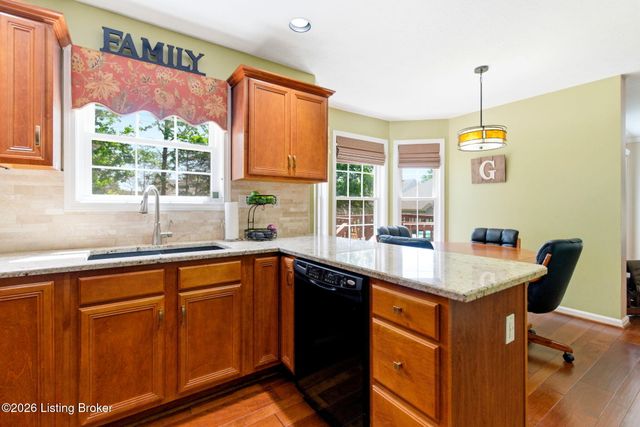 4707 Tuscany Way, Louisville, KY 40299