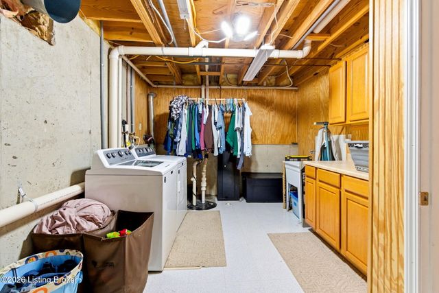 4707 Tuscany Way, Louisville, KY 40299